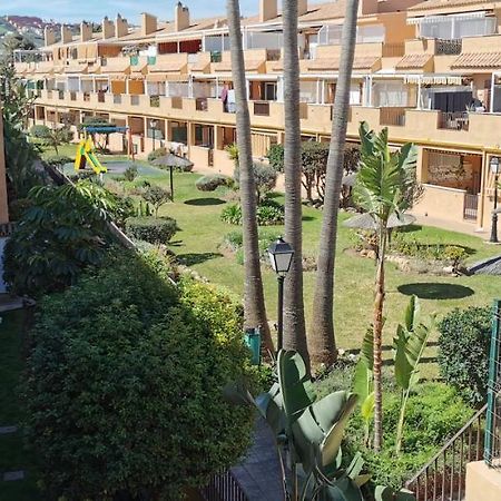 Apartamento Casares Playa San Luis de Sabinillas Exterior photo