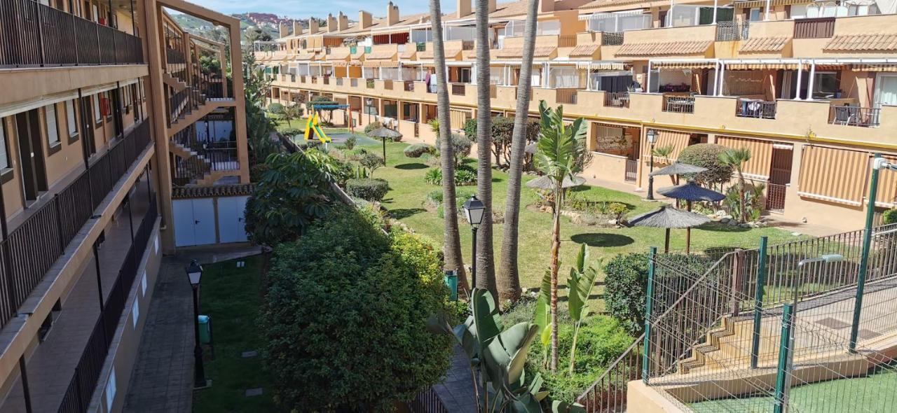 Apartamento Casares Playa San Luis de Sabinillas Exterior photo