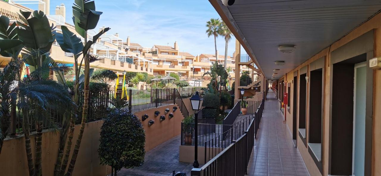 Apartamento Casares Playa San Luis de Sabinillas Exterior photo