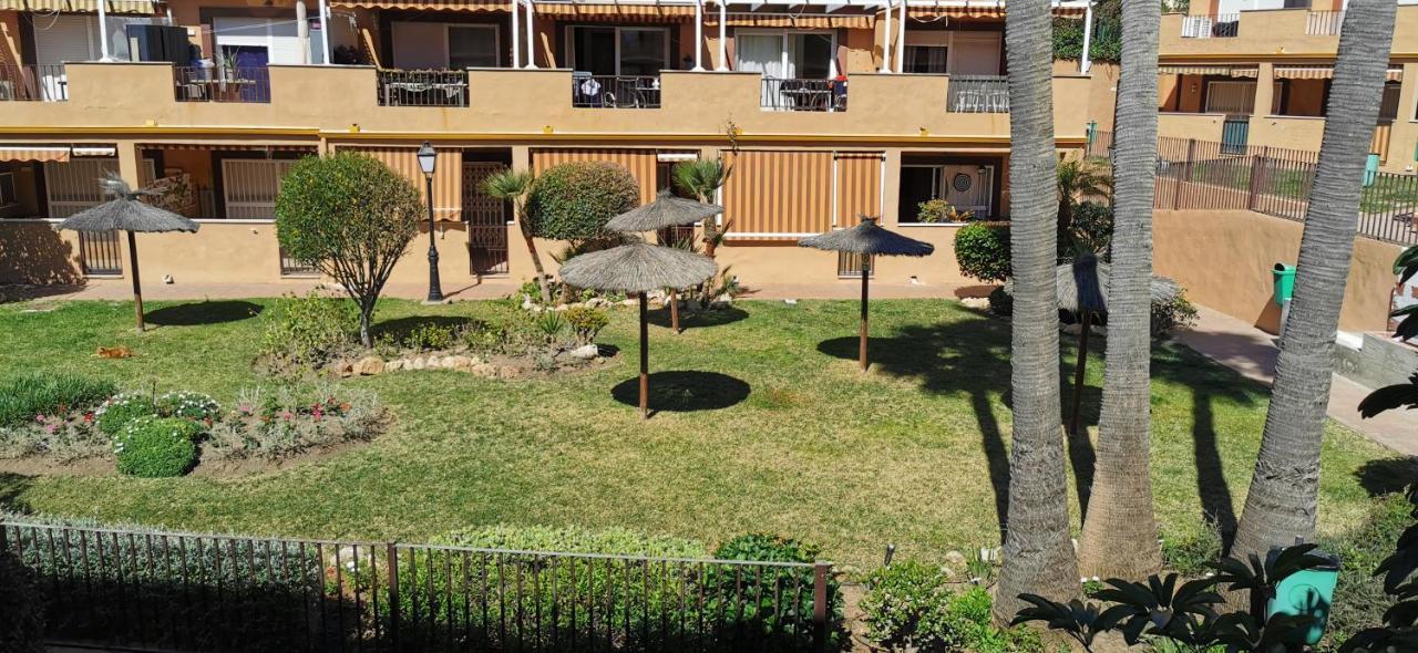 Apartamento Casares Playa San Luis de Sabinillas Exterior photo