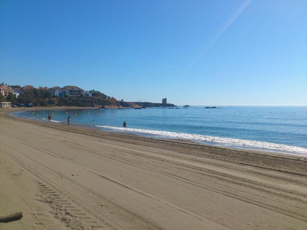 Apartamento Casares Playa San Luis de Sabinillas Exterior photo