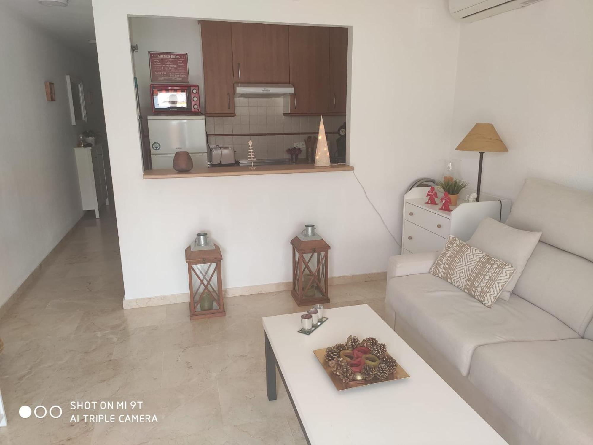Apartamento Casares Playa San Luis de Sabinillas Exterior photo